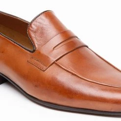 Gabbici MEN FORMAL - TAN