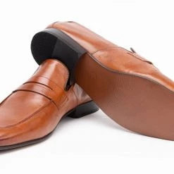 Gabbici MEN FORMAL - TAN