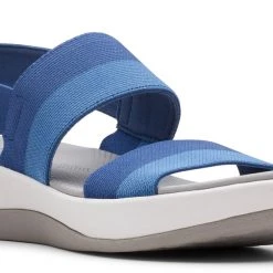 Clarks ARLA JACORY INDIGO