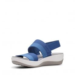 Clarks ARLA JACORY INDIGO