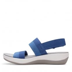 Clarks ARLA JACORY INDIGO