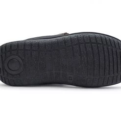 Buckaroo Men's Tan Leather Strollers Chappel