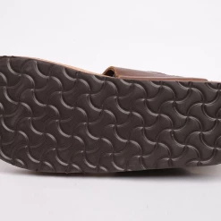 Buckaroo Men's Tan Leather Strollers Chappel