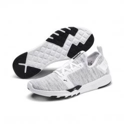 Puma IGNITE Contender Knit Men's Running Shoes 9 Puma IGNITE Contender Knit Men's Running Shoes