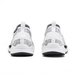 Puma IGNITE Contender Knit Men's Running Shoes 10 Puma IGNITE Contender Knit Men's Running Shoes