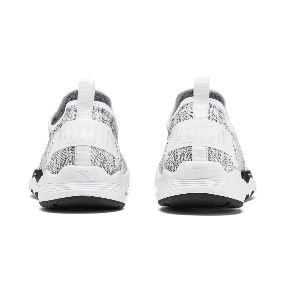 Puma IGNITE Contender Knit Men's Running Shoes 6 Puma IGNITE Contender Knit Men's Running Shoes