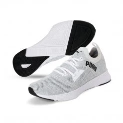 Puma Flyer Runner Engineered Knit SoftFoam+ Men's Running Shoes