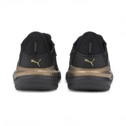 Puma Platinum Metallic SoftFoam+ Women's Training Shoes