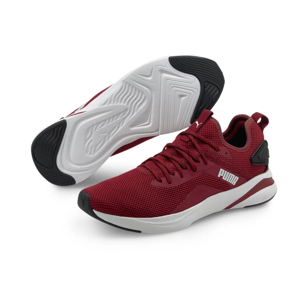 Puma SOFTRIDE Rift Knit Men's Running Shoes 5 Puma SOFTRIDE Rift Knit Men's Running Shoes