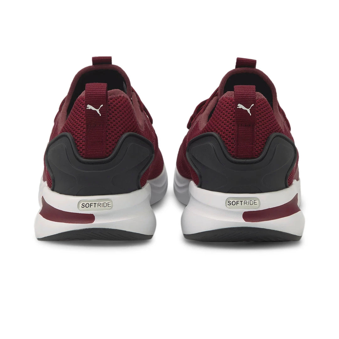 Puma SOFTRIDE Rift Knit Men's Running Shoes 6 Puma SOFTRIDE Rift Knit Men's Running Shoes