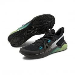 Puma Cell Fraction Fade Men's Running Shoes
