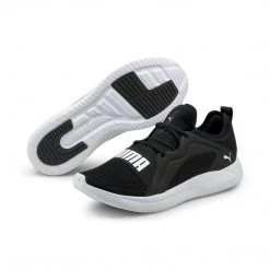 Puma Resolve Street Men's Running Shoes