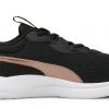 Puma Resolve Metallic Women's Running Shoes
