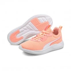 Puma Resolve Metallic Women's Running Shoes