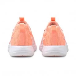 Puma Resolve Metallic Women's Running Shoes