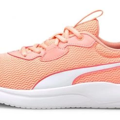 Puma Resolve Metallic Women's Running Shoes
