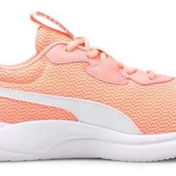 Puma Resolve Metallic Women's Running Shoes