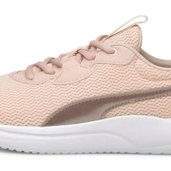 Puma Resolve Metallic Women's Running Shoes