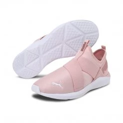Puma Prowl Pastel Women's Slip-On Training Shoes