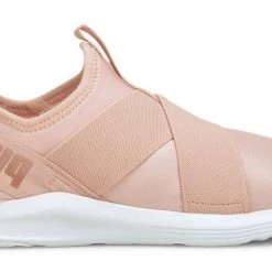 Puma Prowl Pastel Women's Slip-On Training Shoes