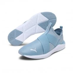 Puma Prowl Pastel Women's Slip-On Training Shoes 9 Puma Prowl Pastel Women's Slip-On Training Shoes