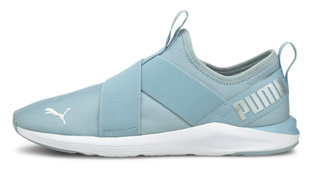 Puma Prowl Pastel Women's Slip-On Training Shoes 4 Puma Prowl Pastel Women's Slip-On Training Shoes