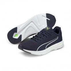 Puma WOMEN Accent Unisex Running Shoes