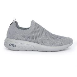 AMP Women Slip-On Sneakers