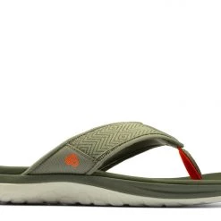 Clarks STEP BEAT DUNE DUSTY OLIVE