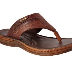 Buckaroo Adults-Men SAVIN Leather Strollers Chappel Slip-On