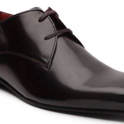 Gabbici CLUB - BURGUNDY