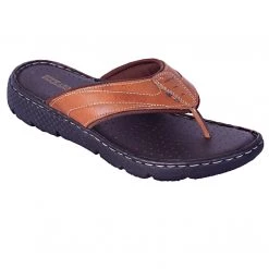 Buckaroo Adults-Men LOREN Leather Strollers Chappel Pull-on