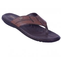 Buckaroo Adults-Men GIRBA Leather Strollers Chappel Pull-on