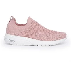 AMP Women Slip-On Sneakers