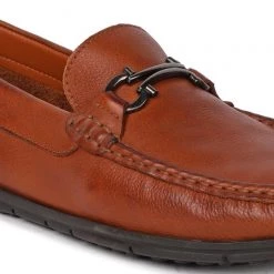 Gabbici MEN FORMAL - TAN