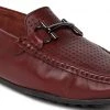 Gabbici MEN SEMI FORMAL - BURGUNDY