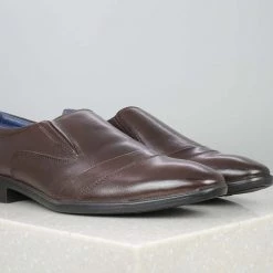 PRIVO By Inc5 OFFICE SLIPPON-BROWN