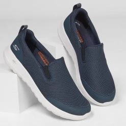 Skechers MEN GO WALK MAX - CLINCHED