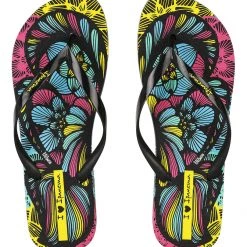 WOMEN IPANEMA GRAFFITI FEM