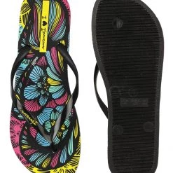 WOMEN IPANEMA GRAFFITI FEM