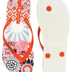 WOMEN IPANEMA GRAFFITI