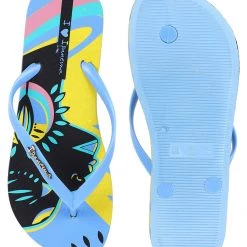 IPANEMA GRAFFITI WOMEN