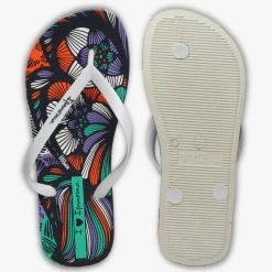 IPANEMA GRAFFITI FEM