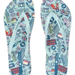 IPANEMA I LOVE TOUR FEM