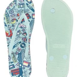 IPANEMA I LOVE TOUR FEM