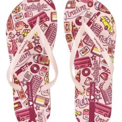 WOMEN IPANEMA I LOVE TOUR FEM