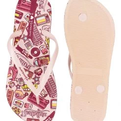 WOMEN IPANEMA I LOVE TOUR FEM