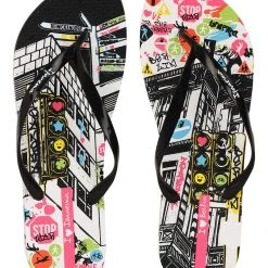 WOMEN IPANEMA I LOVE TOUR FEM