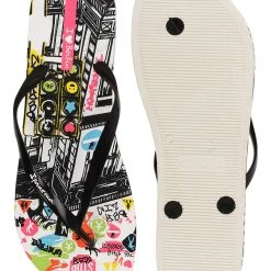 WOMEN IPANEMA I LOVE TOUR FEM