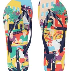 IPANEMA I LOVE TOUR FEM